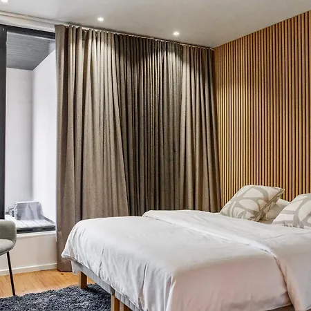 Luxurious 3-br With Balcony Helsinki